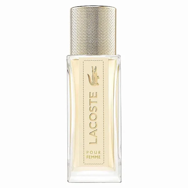 Lacoste Pour Femme Eau de Parfum Feminino