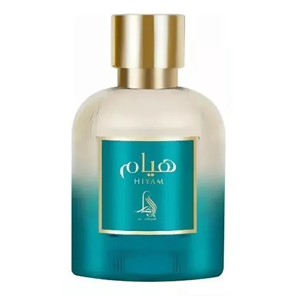 Al Absar Hiyam Eua de Parfum Feminino