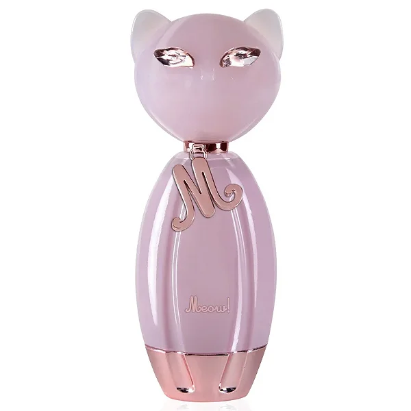 Katy Perry Meow Eau De Parfum Feminino