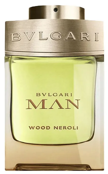 Bvlgari Man Wood Neroli Eau de Parfum Masculino