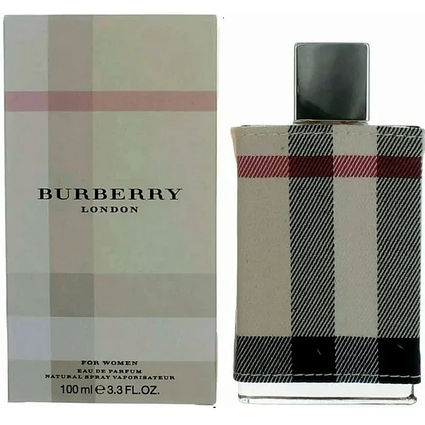 Burberry London For Women Eau De Parfum Feminino