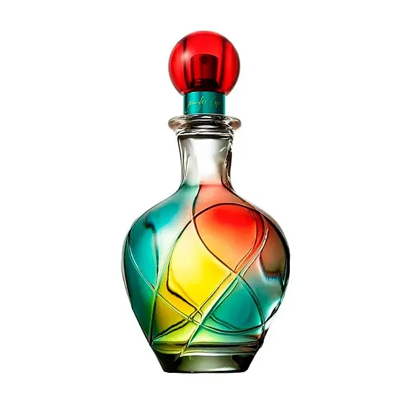 Jennifer Lopez Live Luxe Eau de Parfum Feminino