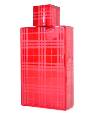 Burberry Brit Red Eau De Parfum Feminino