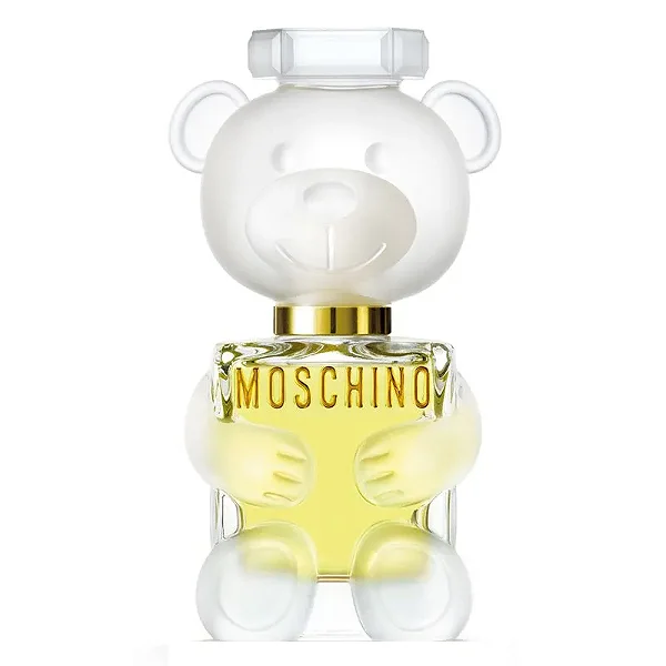 Moschino Toy 2 Eau de Parfum Feminino