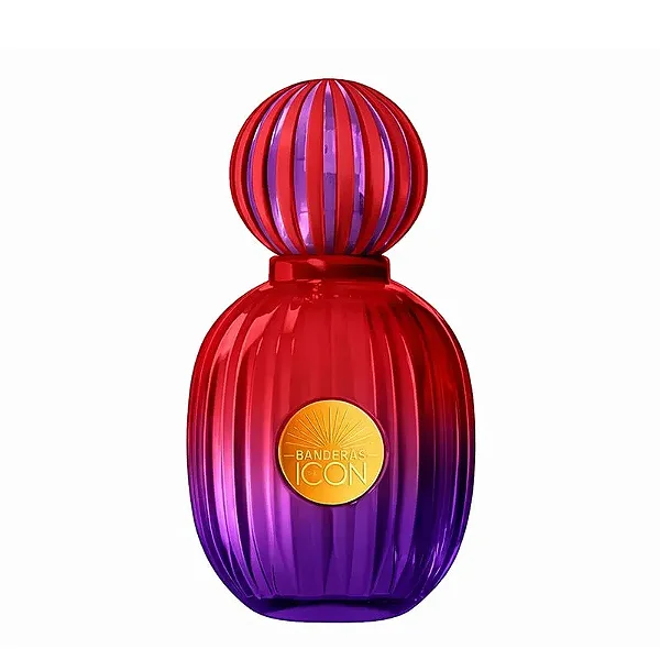 Antonio Banderas The Icon Woman Elixir Eau De Parfum Feminino