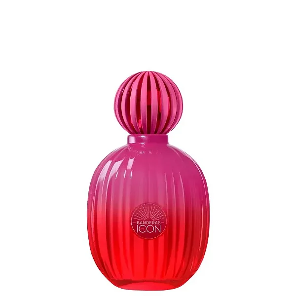 Antonio Banderas The Icon Supreme for Women Eau De Parfum Feminino