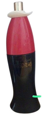 Moschino Cheap And Chic Eau de Toilette Feminino (SEM CAIXA, SEM TAMPA E VAZADO)