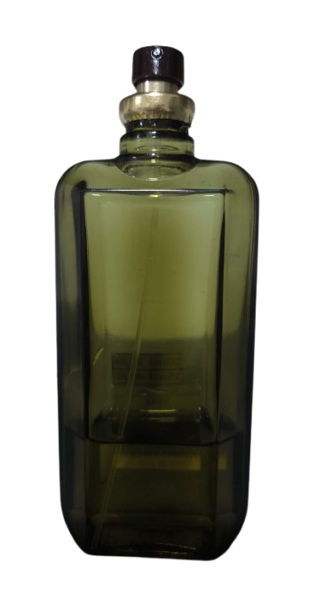 Antonio Puig Quorum Eau de Toilette Masculino (Sem caixa, sem tampa e vazado)