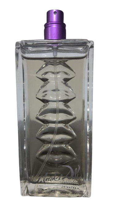 Salvador Dali Purplelight Eau de Toilette Feminino (Sem caixa, sem tampa e vazado)