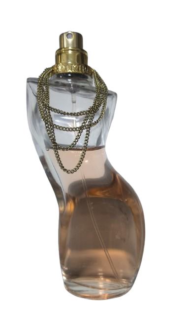 Shakira Dance Eau de Toilette Feminino (Sem caixa, sem tampa e vazado)