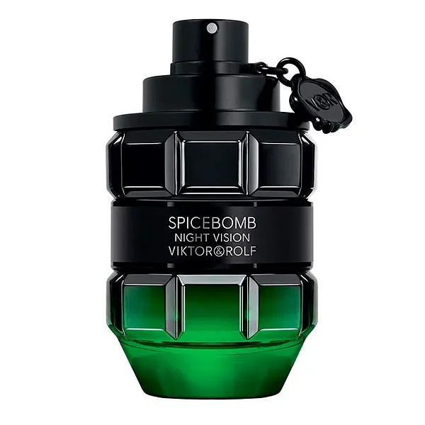 Viktor&Rolf Spicebomb Night Vision Eau de Toilette Masculino