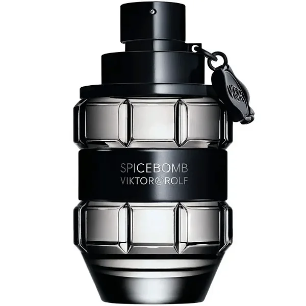 Viktor&Rolf Spicebomb Eau de Toilette Masculino