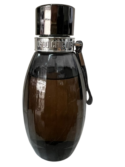 UPDO Chic Men de Toilette Masculino - Linn Young (Sem Caixa, Sem Tampa, Borrifador falhando e Vazado)