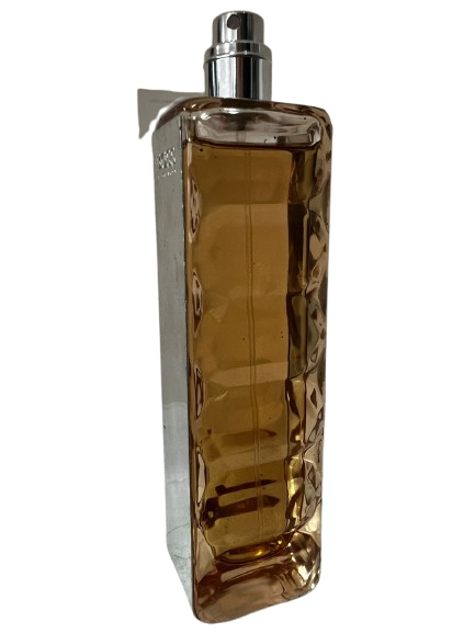 Boss Orange Woman Eau de Toilette - Hugo Boss (SEM CAIXA, SEM TAMPA E LEVEMENTE VAZADO)
