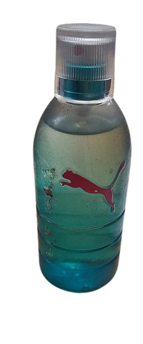 Puma Aqua Woman Eau De Toilette Feminino - Puma (Sem caixa, frasco com avarias)