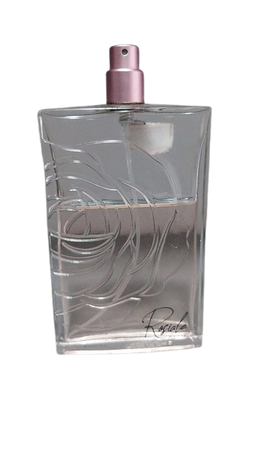 Rosiale Paris Linn Young Eau de Parfum Feminino (Sem caixa, sem tampa e vazado)