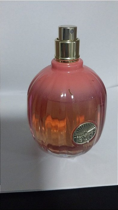 Antonio Banderas The Icon Splendid Eau de Parfum Feminino (SEM CAIXA, SEM TAMPA E VAZADO )