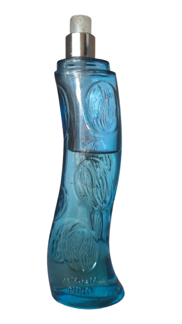 Café Café Iced by Café Pour Homme Eau de Toilette (Sem caixa, sem tampa e vazado)