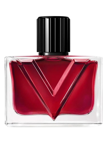 Vendetta Donna Eau de Parfum Valentino Feminino