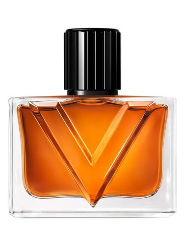 Vendetta Uomo Eau de Parfum Valentino Masculino