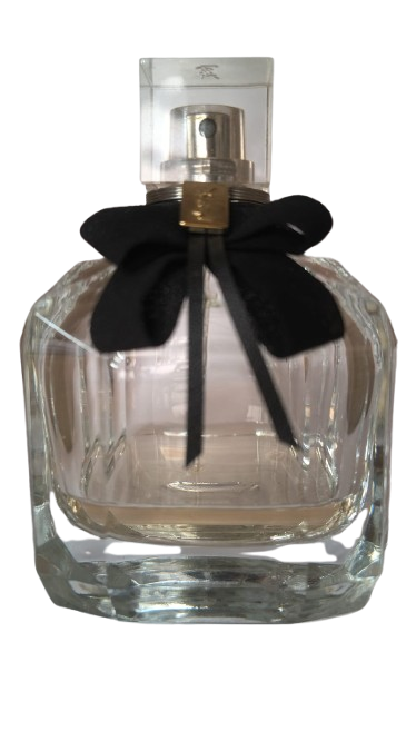 Yves Saint Laurent Mon Paris Eau de Parfum Feminino (Sem caixa e vazado)