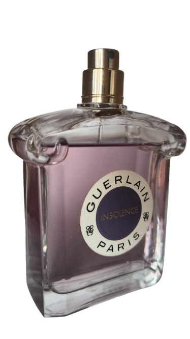 Guerlain Insolence Eau De Parfum Feminino (Sem caixa, sem tampa e vazado)