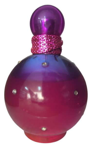 Britney Spears Electric Fantasy Eau de Toilette Feminino (Sem caixa e vazado)