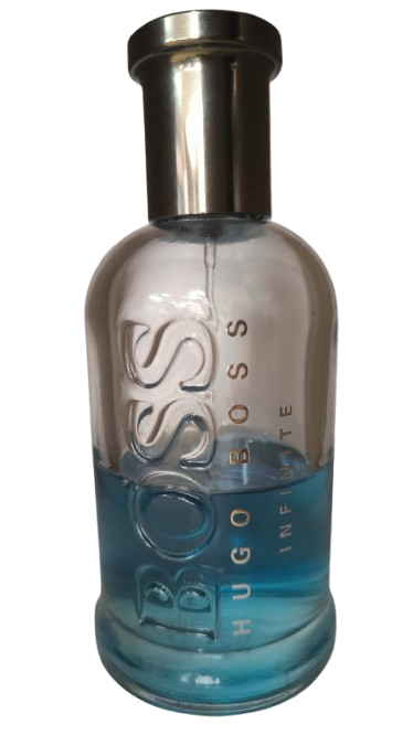 Boss Bottled Infinite Eau de Parfum Masculino (Sem caixa e vazado)