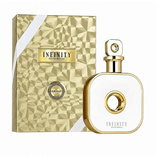 Armaf Infinity Gold Eau de Parfum Feminino