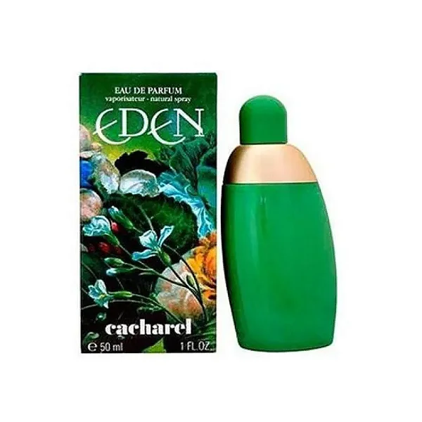 Cacharel Eden Eau de Parfum Feminino
