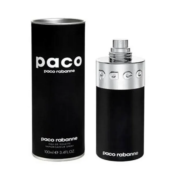 Paco Rabanne Lata For Men Eau de Toilette Masculino