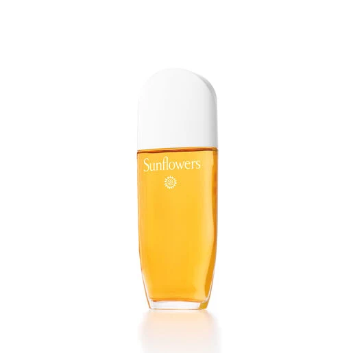 Elizabeth Arden Sunflowers for women Eau de Toilette Feminino