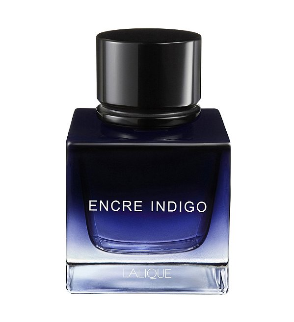 Lalique Encre Indigo Eau de Parfum Masculino