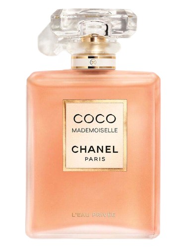 Chanel Coco Mademoiselle L'Eau Privée Eau de Parfum Feminino