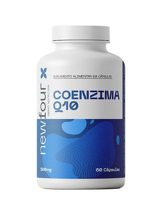 Coenzima Q10