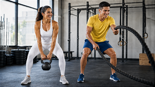 L-Carnitina 600mg - Ampola 2ml