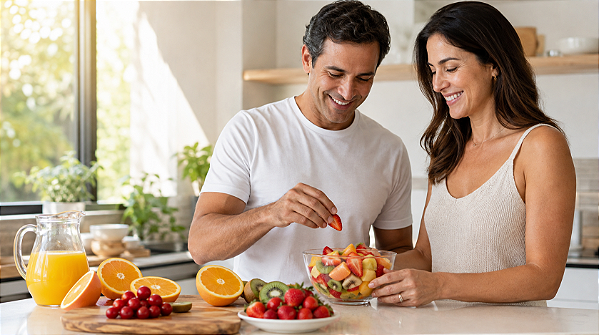 Vitamina C 400mg – Ampola 2mL