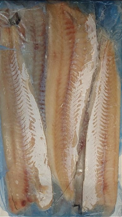 FILE DE MERLUZA INTERF. kg 36,90 -cx 21kg
