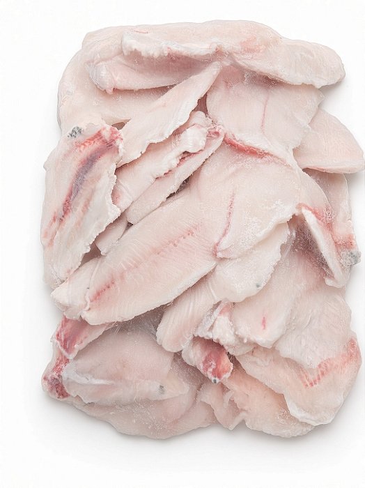 FILE DE TILAPIA CONG. kg 49,90 -cx10 kg