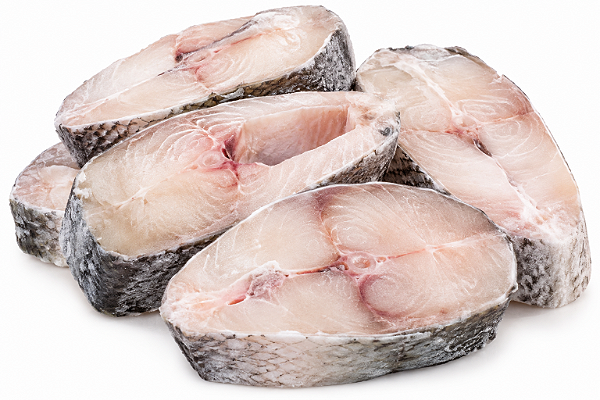 ROBALO POSTAS CONG. - kg 77,90 -cx-10kg