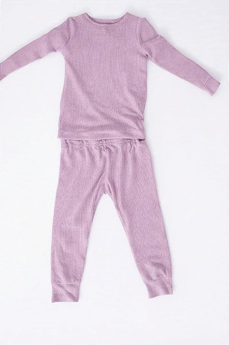 Conjunto Rosa