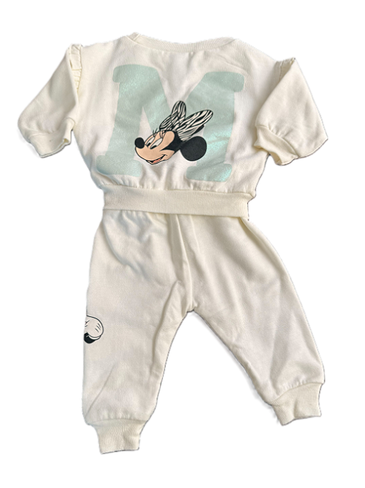 Conjunto Minnie