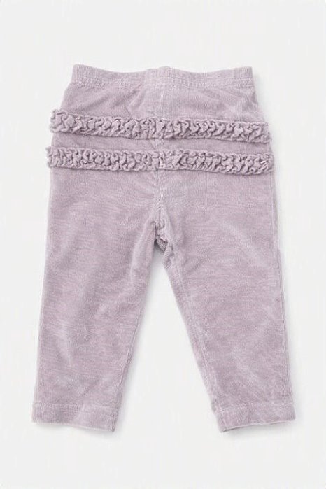 Legging lilás​ Carters