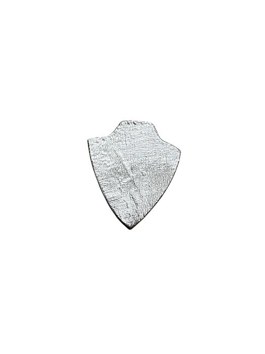Escudo De Chumbo Oxala Oxaguia - Unidade