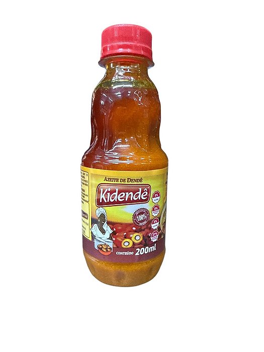 Dende 200ML - Unidade