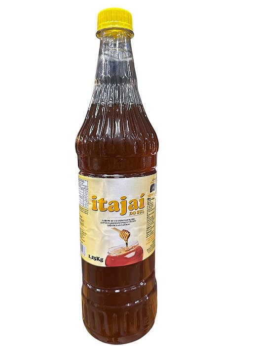 Mel itajaí De 1 Litro - Unidade