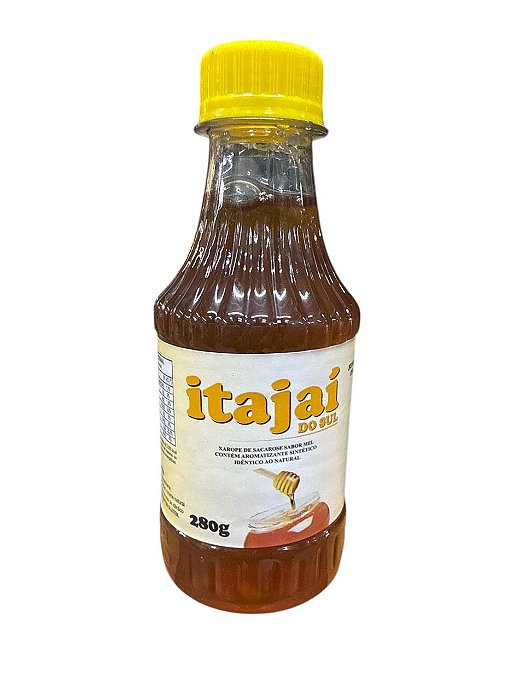 Mel Itajaí De 200ML- Unidade