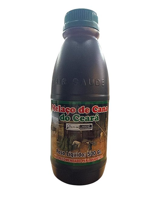 Melado 500ML - Unidade