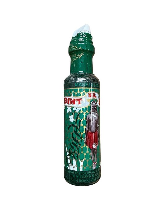 Bint el sudan perfume 12ML- Unidade