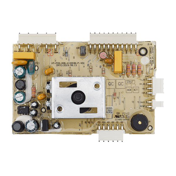 Placa Lavadora Roupas Electrolux Ltd13 A99035116 / A30557601 Original